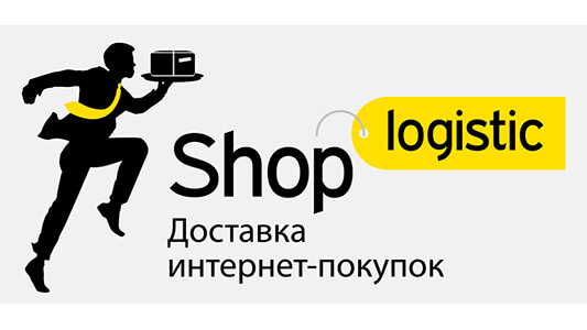 Shop-Logistic