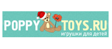 poppy-toys